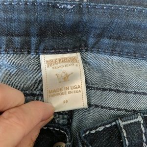 True Religion Jeans